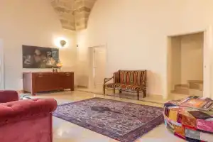 L'HOTELPARTICULIER, Casarano
