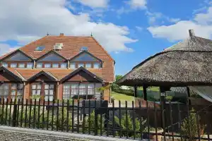 Babi Apartmanház, Gyenesdias