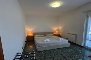 CA TEA Guest house, Lavagna