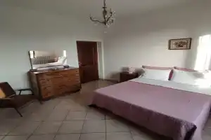 CASA VACANZE Da Mario Lu Ciclista, Spello