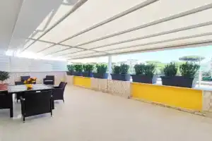 Sole Paola Apartments, Anzio