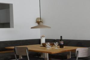 Haus Bergkristall - Appt. Schneider Apartments, Seefeld