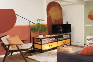 La Casita Guest house, Middelburg