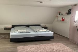 #2 Großes Zimmer mit Pool und Garten Guest house, Memmingen