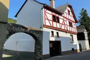 Fachwerk-Romantik 2 an der Mosel Apartments, Treis-Karden