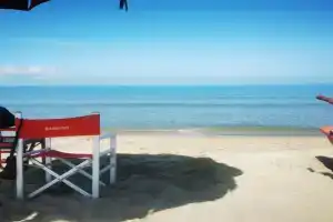 Glicine Appartamento in Villa a, eleganza e comfort a pochi passi dal mare, Tirrenia