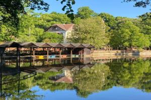 Eichendorff Garten Apartment, zentrumsnah, in direkter Nähe zur Universität, Bayreuth