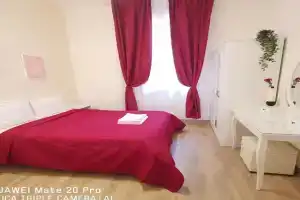 Casa di Serena, Marghera