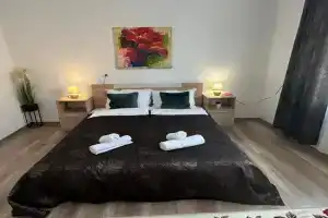 Apartment ADELINA, Tsarevo