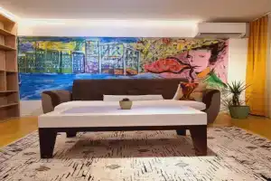 Painte's Home Apartments, Pristina