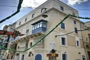 Prime Fully Equipped Studio 2 Ideal Base to Explore Malta, Pieta