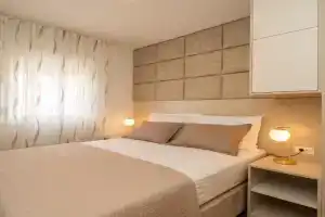 Deluxe apartman Anita1, Kozino