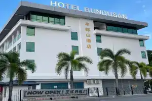 Hotel Bundusan, Kota Kinabalu