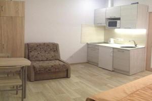 Studiya u morya Frantsuzskiy bulvar Apartments, Odessa