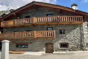 I.P.G. 1822 Alpine Home Apartments, Valtournenche