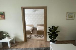 Linda apartment