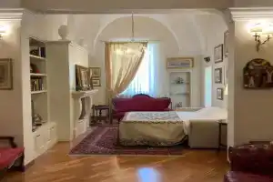 B&B Ai Due Santi Mini-hotel, Lecce