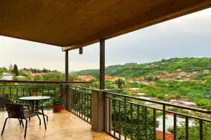 Hotel VIM in, Sighnaghi