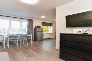 King Petera Apartments, Ventspils