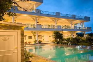 Dá Bungalow - A Vacation Abode Guest house, Agra
