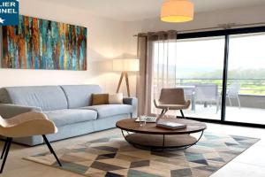 Appart T3 4 étoiles 4/6 personnes Porto Vecchio Apart-hotel, Porto-Vecchio