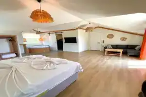 Güneş Boutique Hotel - Oludeniz, Fethiye