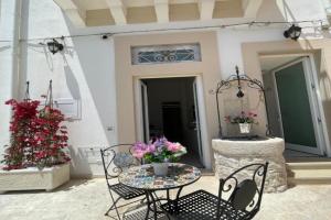 L'Antico Pozzo Apartments, Pozzallo
