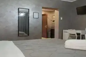 DREAMS Guest house, Verona