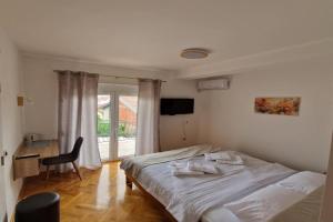 Apartman Cvetkovic, Vrane