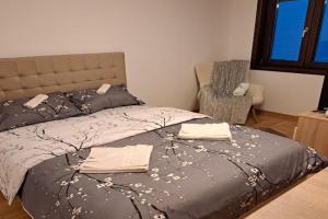 Apartman Imperator Vrnjačka Banja, Vrnyachka Banya