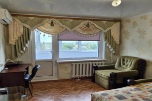 Tsentr 6-ya slobodskaya Tsentralnyy prospekt Apartments, Mykolaiv