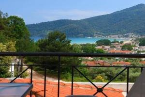 Perfect View Maisonette Apartments, Chrysi Ammoudia