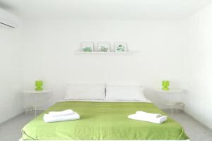 Rosso di Sera Loft Apartments, Menfi