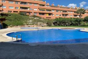 Apto. Jardín de Santa Bárbara Apartments, Blanes