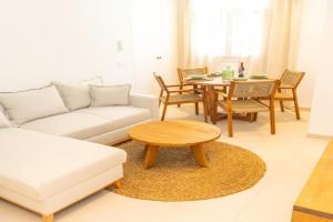 Casa Los Lances | Reformado Junto a la Playa, Tarifa