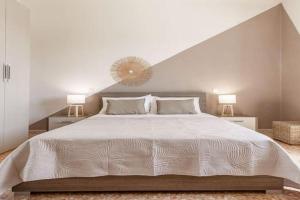 Elizabeth Guest House, Arzachena