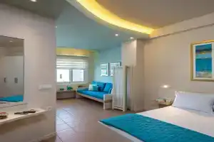 Studios Rika, Platanias