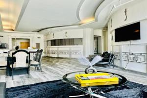 Executive Vacation Suite for 4 Apart-hotel, Indianapolis