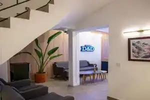 Antalya D&D Garden Hotel, Antalya