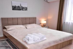 SAFIA Hotel, Pavlodar