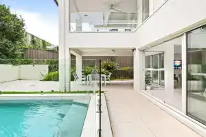 Luxury Hilltop Brand-New 5BD Holiday Home, Brisbane