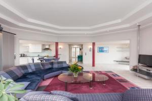 Hotel Strijewski - Apartments, Wolfsburg