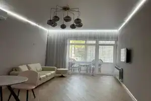 Uyutnaya v tsentre goroda Apartments, Uralsk