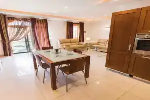 Amethyst Apartments, Marsaskala