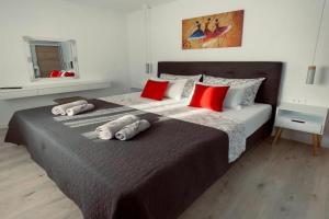 Apartment Lantana, Hvar