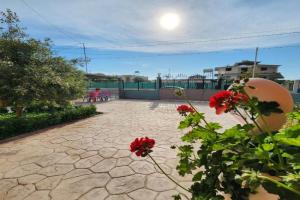 Villa Orange, Vlore