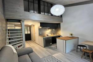 Le Petit Chalet Addicted to Paradise, Tignes