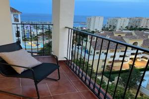Residence Turiga Apartments, Estepona