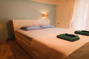 Zeusplace Paralia Akti 1 Apartments, Paralia Katerinis