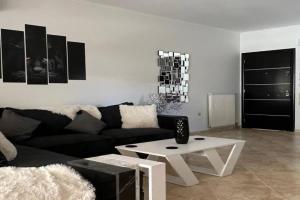 Anna Kavros luxury apartment, Chania Town